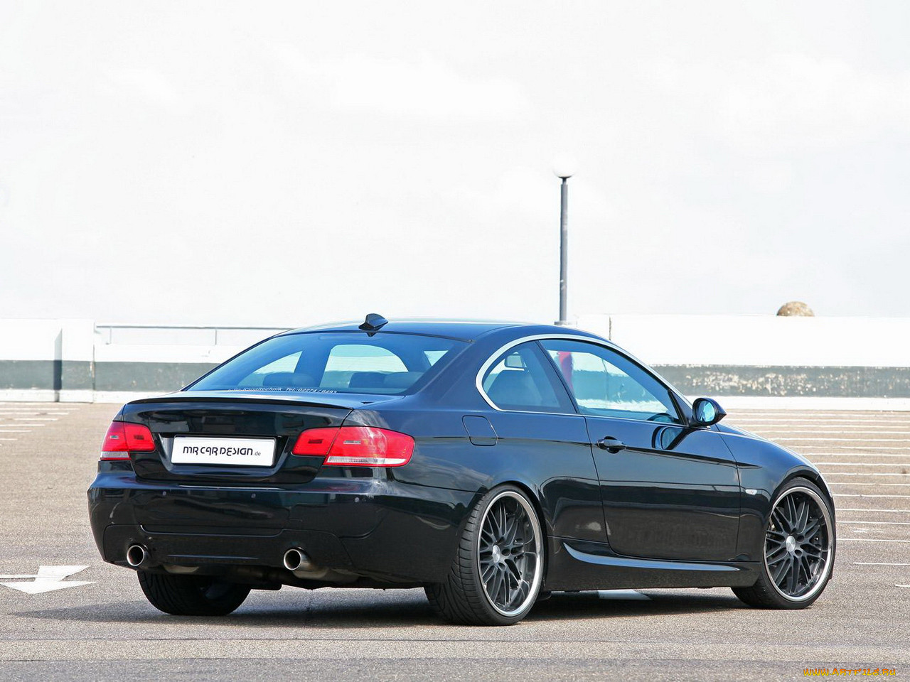 , bmw